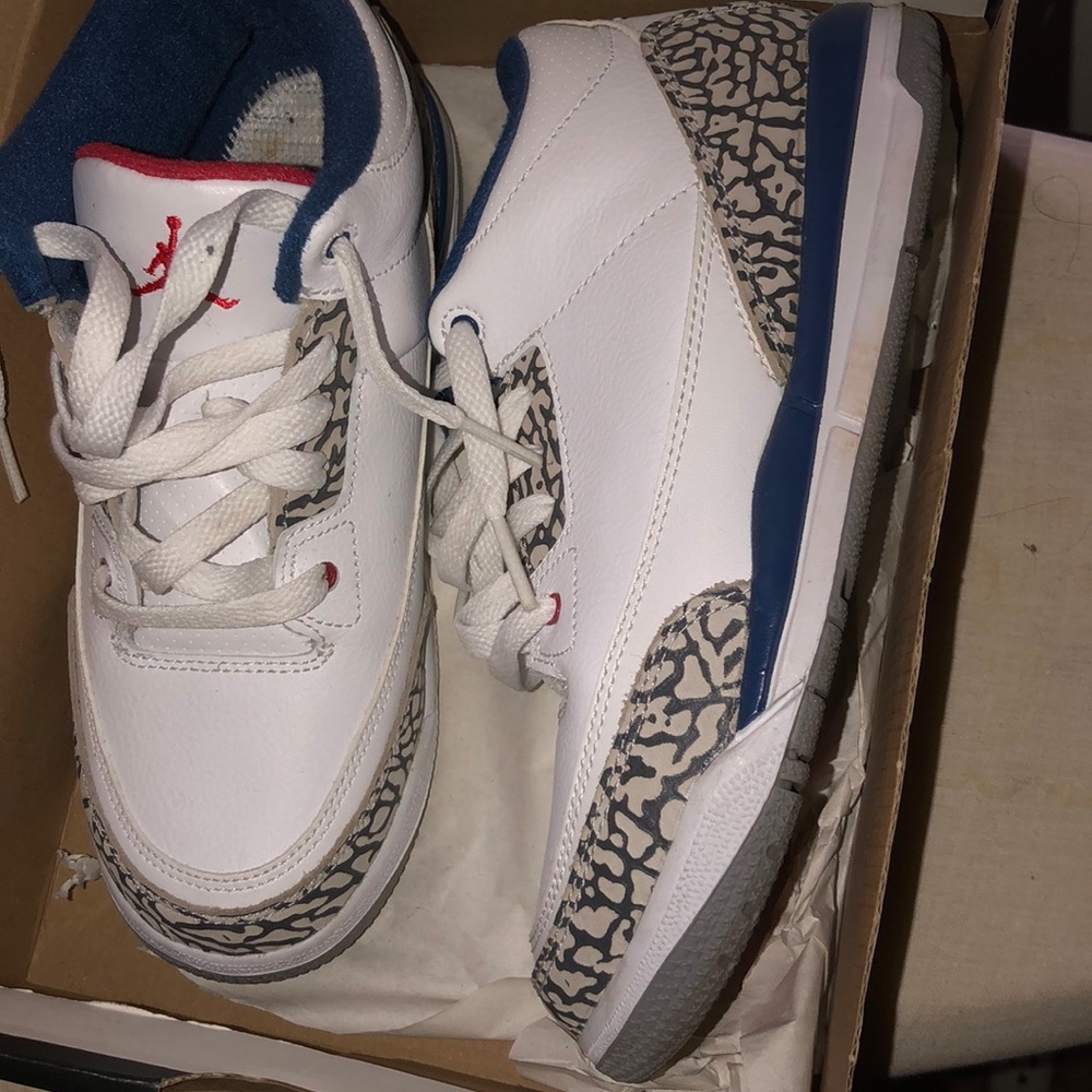 Jordan sneakers